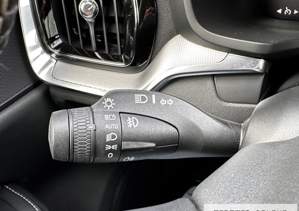 Volvo S60 cena 144900 przebieg: 51161, rok produkcji 2020 z Siedlce małe 407